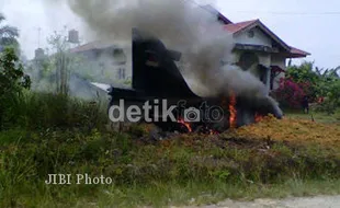  Komisi I: Oknum TNI Pemukul Wartawan Harus Dipidanakan 