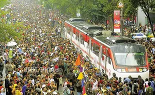 Akhir Pekan, Perjalanan Railbus Diusulkan Ditambah