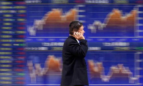 BURSA SAHAM : Indeks MSCI Emerging Markets Turun 1% ke Level Terendah 5 Bulan