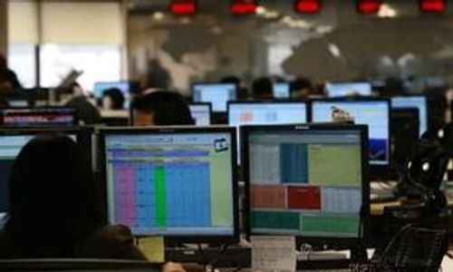 BURSA SAHAM : IHSG Berpotensi Menguat, Perhatikan Rekomendasi 14 Saham Ini