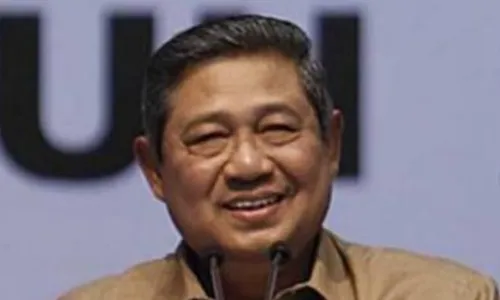 HARI JADI JOGJA: SBY Berharap tetap Jadi Kota Budaya 