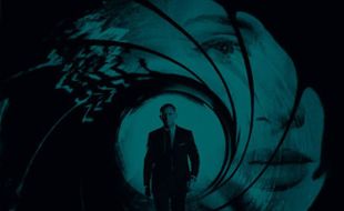 Dipuji Kritikus, Skyfall Bikin Karakter Bond Lebih Hidup