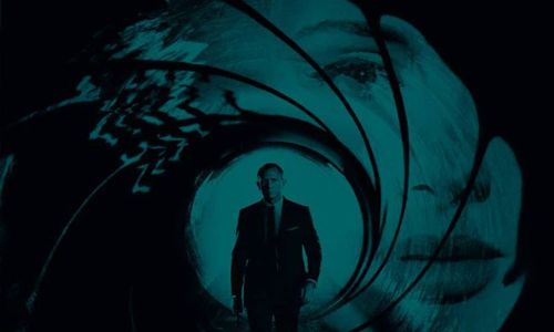 Dipuji Kritikus, Skyfall Bikin Karakter Bond Lebih Hidup