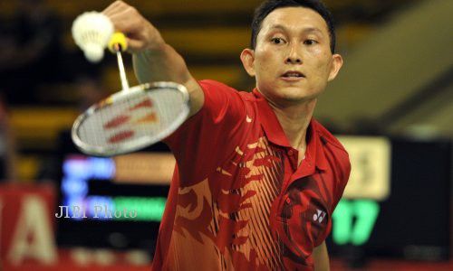 BWF WORLD CHAMPIONSHIPS 2013 : Tumbang, Sony Susul Simon