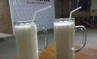 Susu Aneka Rasa Enggak Ngebosenin