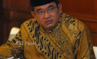 PILKADA SUKOHARJO 2015 : Wardoyo Wijaya Pastikan Maju Lagi Tahun Depan