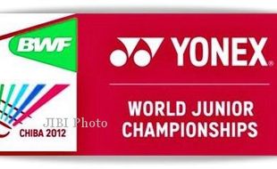 World Junior Championship 2012: Tim Junior Indonesia Gagal Raih Juara