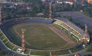 DPRD DIY: Ambil Alih Stadion Itu Tidak Mudah 