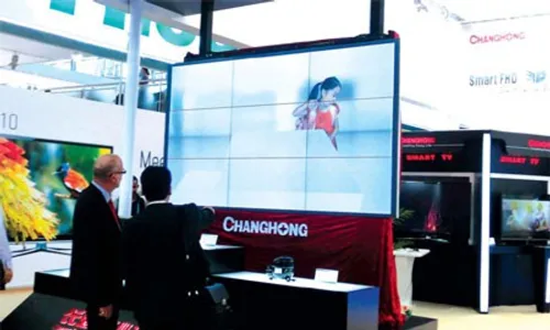 Changhong Ramaikan Pasar Smart TV