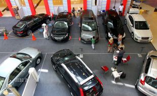 PREMIUM OTOMOTIF SOLO EXPO