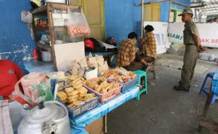 TEGUR PELAJAR