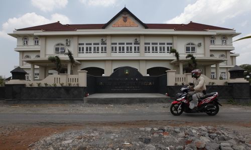 PENDAPATAN RUMAH SAKIT SOLO : Pemkot Target RSUD Serap 25% Pagu Anggaran PKMS