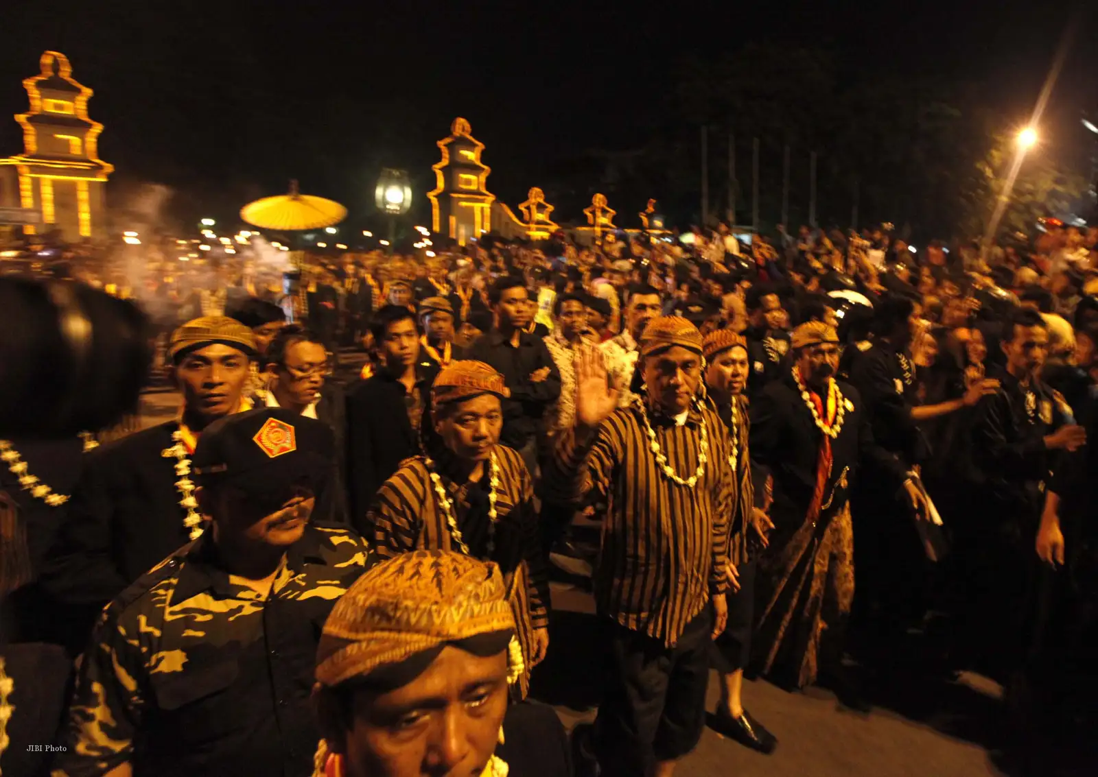 Makna Malam 1 Sura menurut Pemerhati Budaya: Melestarikan Kesakralan Tahun Baru