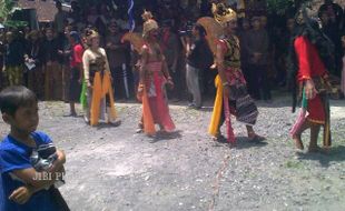 PAWAI BUDAYA