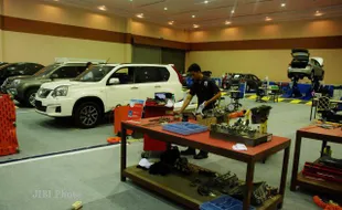 ASEAN SKILLS COMPETITION