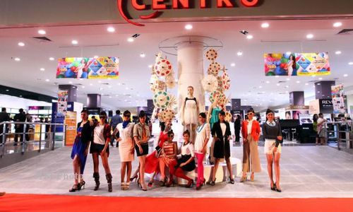 INFO BELANJA : Diskon Hingga 70% di Centro Beauty Bash