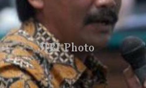 KASUS KORUPSI HAMBALANG: Andi Bantah Lakukan Pembiaran