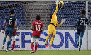 PIALA AFF 2012: Inilah Video Gol Cantik Andik Vermansyah