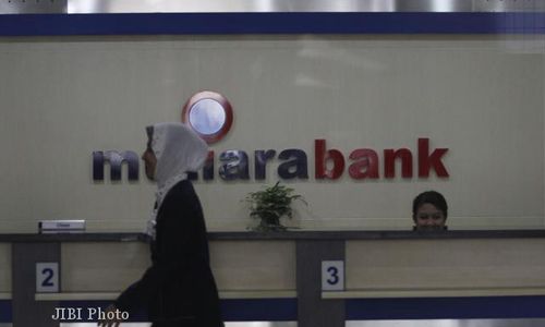 KASUS CENTURY : Bank Mutiara Bantah Suntikan Modal Rp1,5 Triliun untuk Nasabah