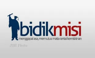 BEASISWA MAHASISWA : Mahasiswa Bidikmisi UGM IPK Minimal 2,75