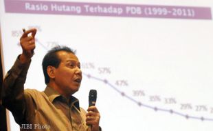 Berharta Rp107,62 Triliun, Chairul Tanjung Jadi Orang Terkaya ke-3 RI