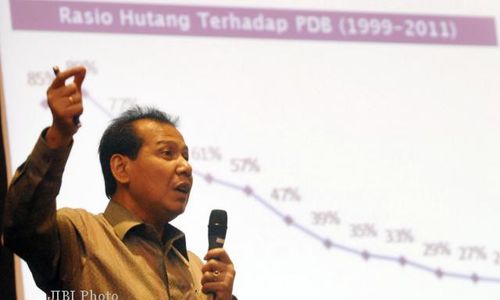 DAMPAK KASUS SUAP ESDM : Chairul Tanjung Jamin Proyek Gas Chevron Tak Terganjal KPK