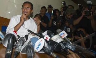 PEMERASAN BUMN: Dahlan Segera Ajukan Nama Anggota DPR Lainnya