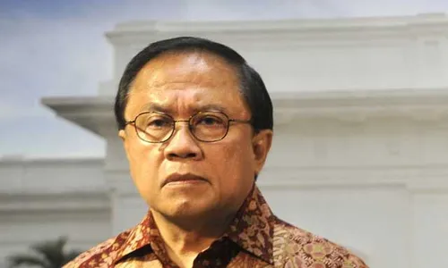 DIPO ALAM Datangi KPK, Belum Mau Beri Penjelasan