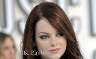 Emma Stone Diguncang Skandal Video Seks