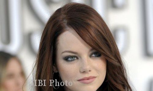 Emma Stone Diguncang Skandal Video Seks