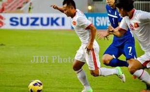 PIALA AFF 2012: FIlipina Kalahkan Vietnam 