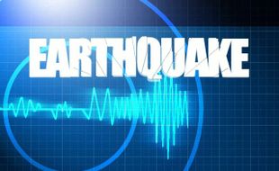 GEMPA PACITAN : Pacitan Kembali Diguncang Gempa Bumi 5,2 SR