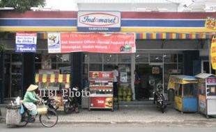 Dua Organisasi Buruh Besar di Indonesia Serukan Boikot Indomaret per Hari Ini