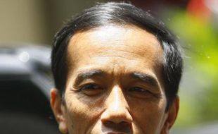 JOKOWI Ancam Rumah Sakit