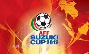 Hasil dan Klasemen Grup B AFF Suzuki Cup 2012, Rabu (28/11/2012)