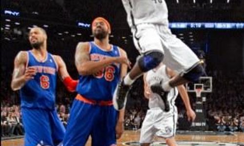 NBA: “Battle of New York” Edisi Perdana Jadi Milik Nets