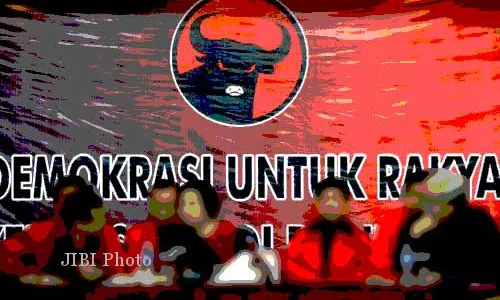 PILGUB JATENG: PDIP Jateng Berharap Rekomendasi Cagub Turun Desember