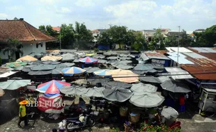 KONFLIK TANAH KEDIRI : Petugas PT KAI Diusir Warga Kediri, Inilah Penyebabnya?