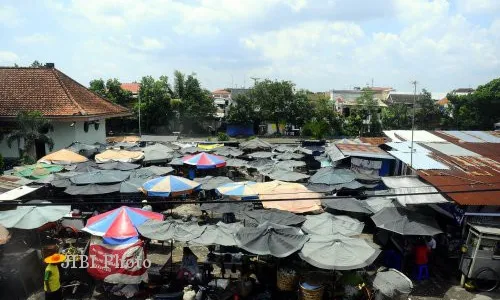 KONFLIK TANAH KEDIRI : PT KAI Naikkan Tarif Sewa 10 Kali Lipat, Warga Menjerit