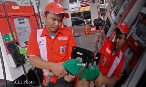 Premium dan Solar Habis, Warga Kulonprogo Beralih Pertamax