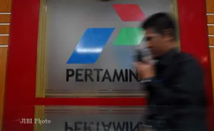 KETAHANAN ENERGI : Merugi, Pertamina Fokus Kembangkan Bisnis