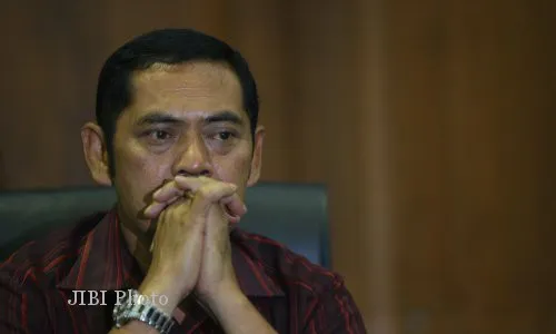 KONFLIK KERATON SOLO: Walikota Janji Pertemukan Semua Trah PB XII