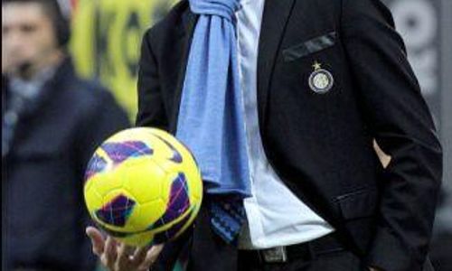 LIGA EUROPA: Dipermalukan Rubin, Stramaccioni Tak Menyesal