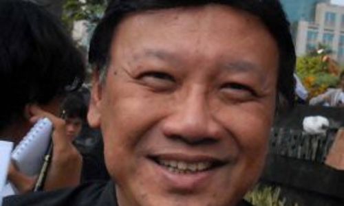 KINERJA DPRD : Separtai dengan Gubernur, FPDIP Jateng Harus Berani Mengkritik