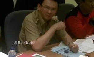 Minta Efisiensi Anggaran, Ahok: Saya Setengah Balas Dendam Jadi Pejabat