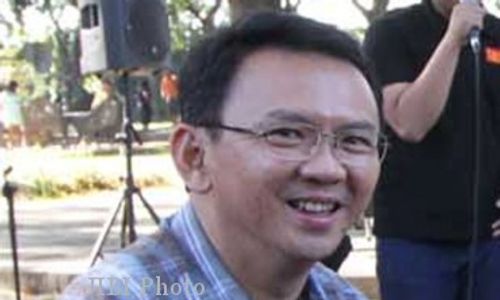 Kementerian Diminta Ikuti Gaya Ahok Pimpin Rapat Anggaran