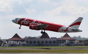  ULTAH KE-8 AIR ASIA Tawarkan Tiket Promo Mulai Dari Rp888