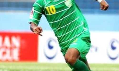 Ultah ke-21, Andik Ingin Berharap Timnas Raih Prestasi Terbaik