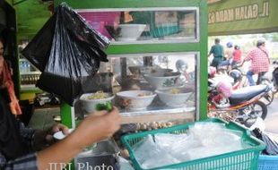   Harga Daging Sapi Naik, Pedagang Bakso Terancam Gulung Tikar