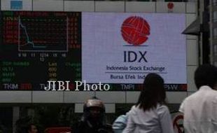 BURSA SAHAM : Indo Premier: IHSG Berpotensi Tembus 5.000, Beli 2 Saham Ini